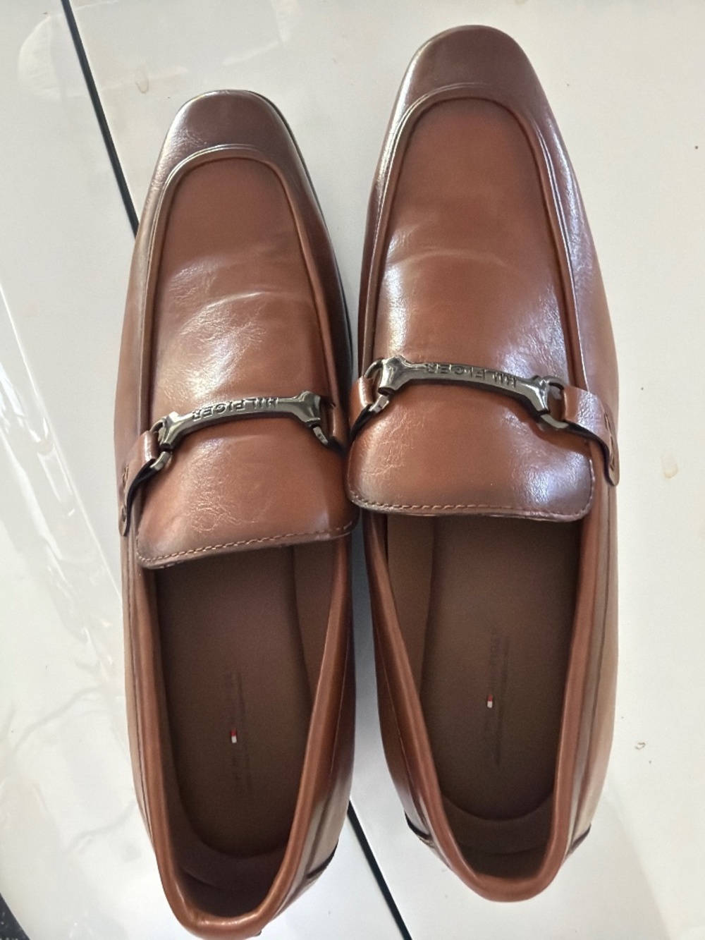 Tommy Hilfiger Senner Loafer